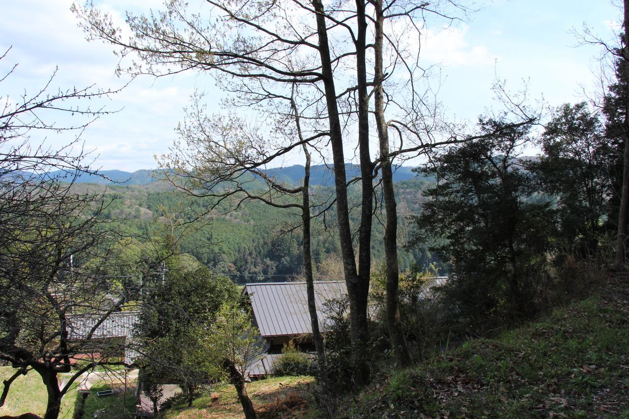 Kamakurayama Farm - B&B Satoyama Uda Esterno foto