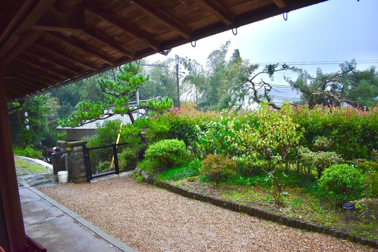 Kamakurayama Farm - B&B Satoyama Uda Esterno foto