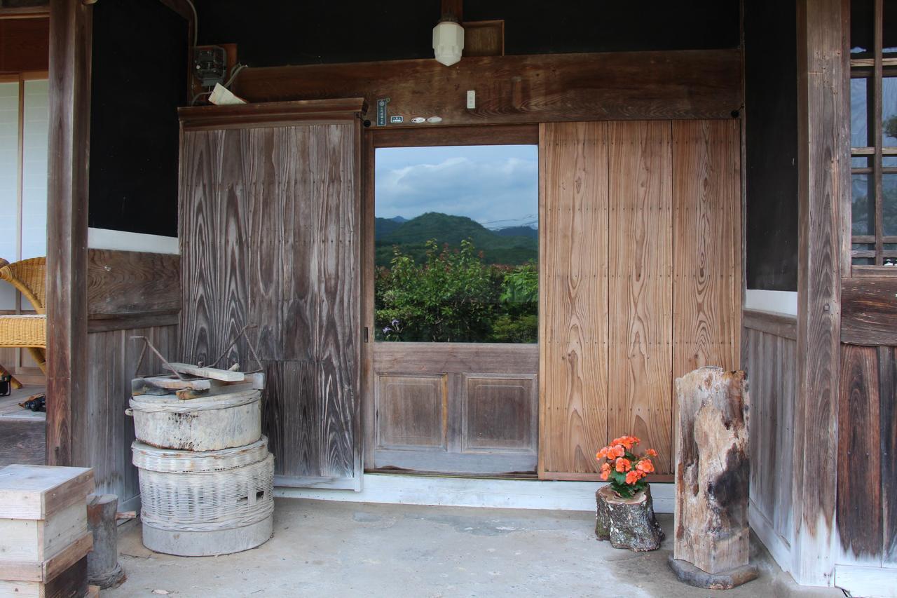 Kamakurayama Farm - B&B Satoyama Uda Esterno foto